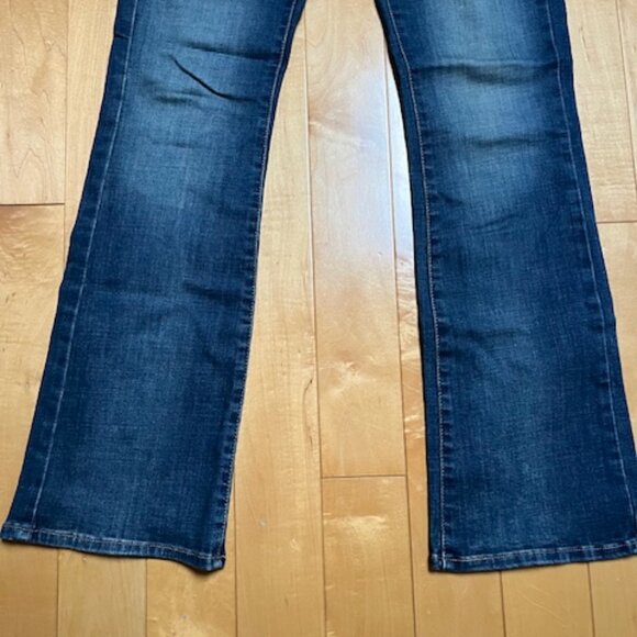 Levi’s 725 High Rise Bootcut Jeans – Women’s Size 29 - Picture 2 of 8